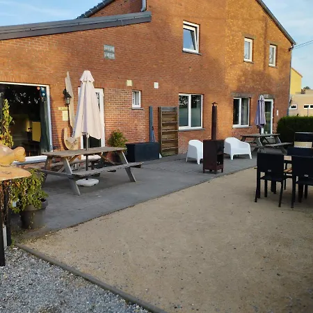 De Smishoeve Met Kinderpret, Dieren En Wellness 別荘 *