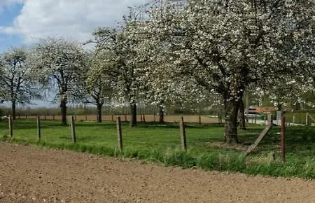 別荘 De Smishoeve Met Kinderpret, Dieren En Wellness *
